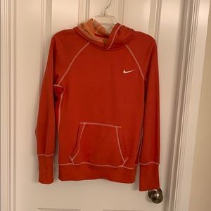 Nike therma-fit hoodie